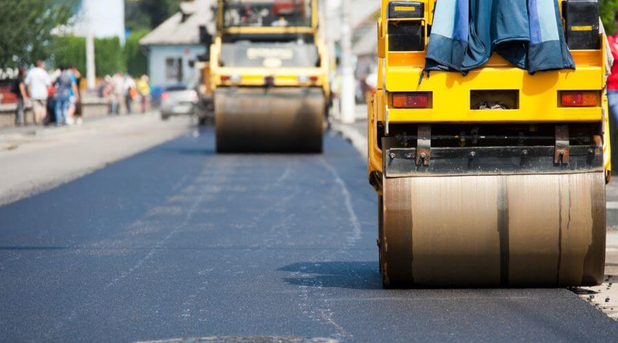Professional Flat Roofing Installation in Philadelphia, PA